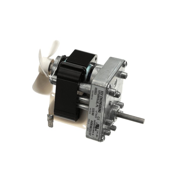 (image for) Server Products 05551 MOTOR GEAR